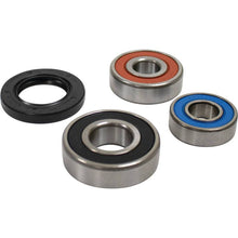 Load image into Gallery viewer, Pivot Works Suzuki Wheel Bearing Kit Premium Bearings