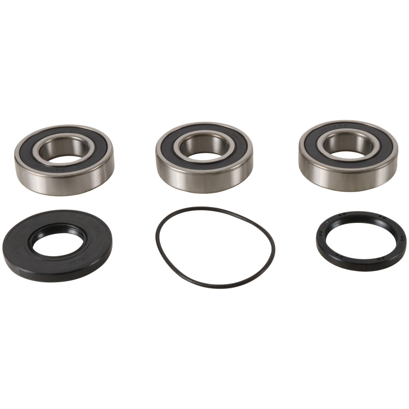 Pivot Works 05-23 Polaris Phoenix 200 PW Rear Wheel Bearing Kit