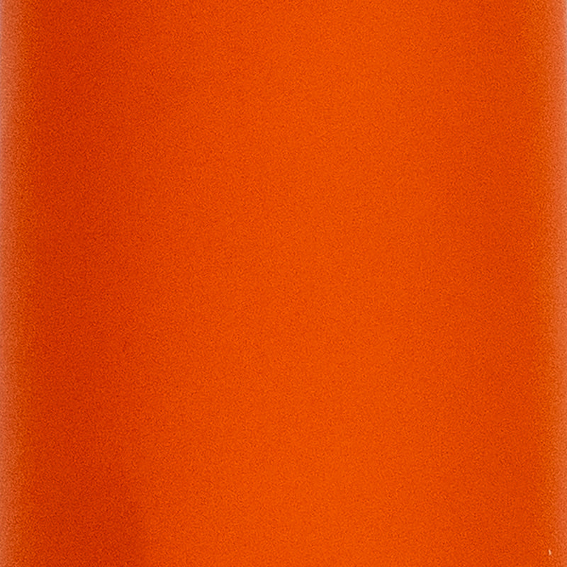 Wehrli 17-19 Chevrolet 6.6L L5P Duramax Passenger Side 3.5in Intercooler Pipe - Orange Frost