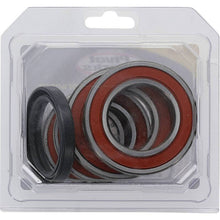 Load image into Gallery viewer, Pivot Works Ducati Wheel Bearing Kit Premium Bearings