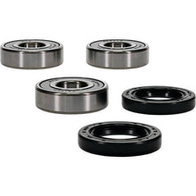 Load image into Gallery viewer, Pivot Works BMW Wheel Bearing Kit Premium Bearings