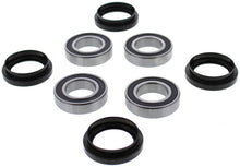 Load image into Gallery viewer, Pivot Works 2002 Yamaha YFM660 Grizzly PW Rear Wheel Bearing Kit