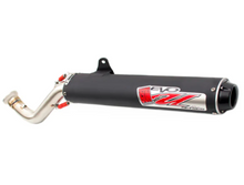 Load image into Gallery viewer, Big Gun 08-14 Yamaha GRIZZLY 550/EPS EVO U Series Slip On Exhaust