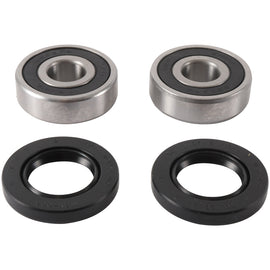 Pivot Works 73-75 Yamaha RD350 PW Front Wheel Bearing Kit