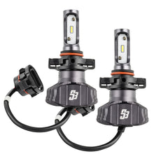Load image into Gallery viewer, Oracle PSX24W - S3 LED Headlight Bulb Conversion Kit - 6000K SEE WARRANTY