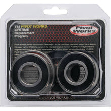 Load image into Gallery viewer, Pivot Works Cagiva, Kawasaki Wheel Bearing Kit Premium Bearings