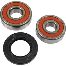 Load image into Gallery viewer, Pivot Works Honda Wheel Bearing Kit Premium Bearings