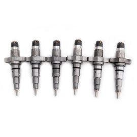 DDP Dodge 04.5-07 Reman Injector Set - 200 (60% Over)