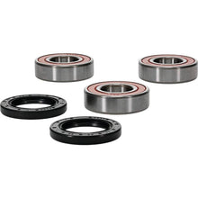 Load image into Gallery viewer, Pivot Works Honda, Kawasaki Wheel Bearing Kit Premium Bearings