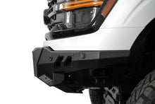 Load image into Gallery viewer, Addictive Desert Designs 2024 Ford F-150 Black Label - Front Bumper