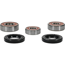 Load image into Gallery viewer, Pivot Works Kawasaki, Suzuki Wheel Bearing Kit Premium Bearings
