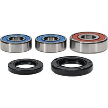 Load image into Gallery viewer, Pivot Works Yamaha Wheel Bearing Kit Premium Bearings