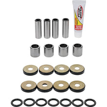 Load image into Gallery viewer, Pivot Works 87-92 Suzuki LT-250R PW A-Arm Kit - Front Upper 1 Kit Req Per Veh