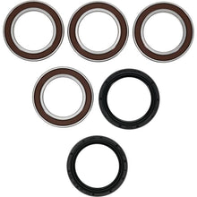 Load image into Gallery viewer, Pivot Works Yamaha Wheel Bearing Kit Premium Bearings