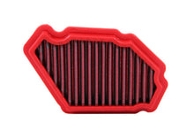 Load image into Gallery viewer, BMC 15+ Kawasaki Ninja H2 1000 Replacement Air Filter- Race