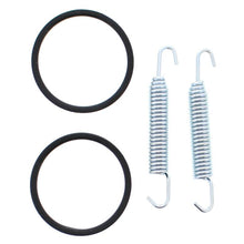 Load image into Gallery viewer, Vertex Gaskets 01-04 Yamaha YZ125 Exhaust Gasket Kit