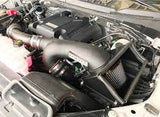 Whipple 2021 F150/RAPTOR 3.5L ECOBOOST STAGE 1 KIT