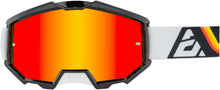 Load image into Gallery viewer, Answer Apex 3 Goggles Sunset/Black - Adult