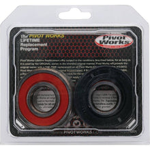 Load image into Gallery viewer, Pivot Works Indian Wheel Bearing Kit Premium Bearings