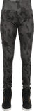 Speed and Strength Double Take Legging Camo Womens - 6 Regular