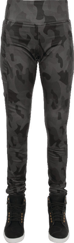 Speed and Strength Double Take Legging Camo Womens - 16 Regular