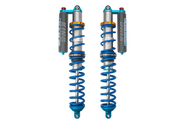 King Can Am Maverick R 3.0 Front Coilover w/ Adj&Finned Res (req. Trimming)