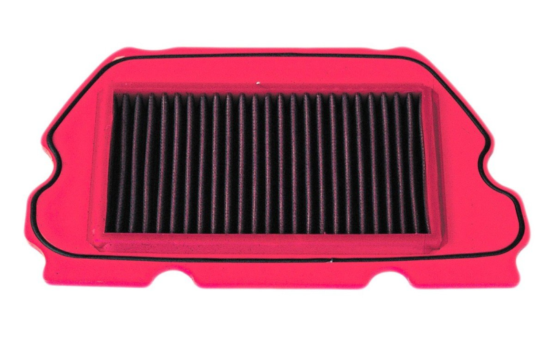 BMC 97-98 Honda CBR 1100 Xx Black Bird Replacement Air Filter- Race