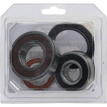 Load image into Gallery viewer, Pivot Works Yamaha Wheel Bearing Kit Premium Bearings