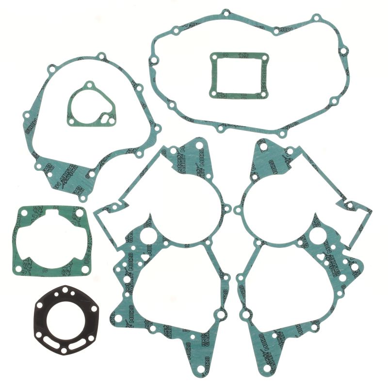 Athena 86-96 Honda CRM R 125 Complete Gasket Kit (Excl Oil Seal)