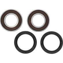Load image into Gallery viewer, Pivot Works Suzuki Wheel Bearing Kit Premium Bearings