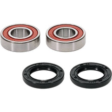 Load image into Gallery viewer, Pivot Works Honda Wheel Bearing Kit Premium Bearings
