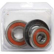Load image into Gallery viewer, Pivot Works Suzuki Wheel Bearing Kit Premium Bearings