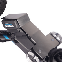 Load image into Gallery viewer, Hardline Electric Bike Skid Plate