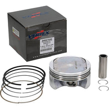 Load image into Gallery viewer, Vertex Piston 17-21 Can-Am Outlander 450 4x4 450cc +0.50mm Oversized Cast Replica Piston Kit
