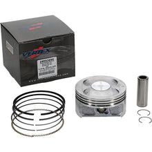 Load image into Gallery viewer, Vertex Piston 2011 Can-Am Commander 800 800cc +0.50mm Oversized Cast Replica Piston Kit