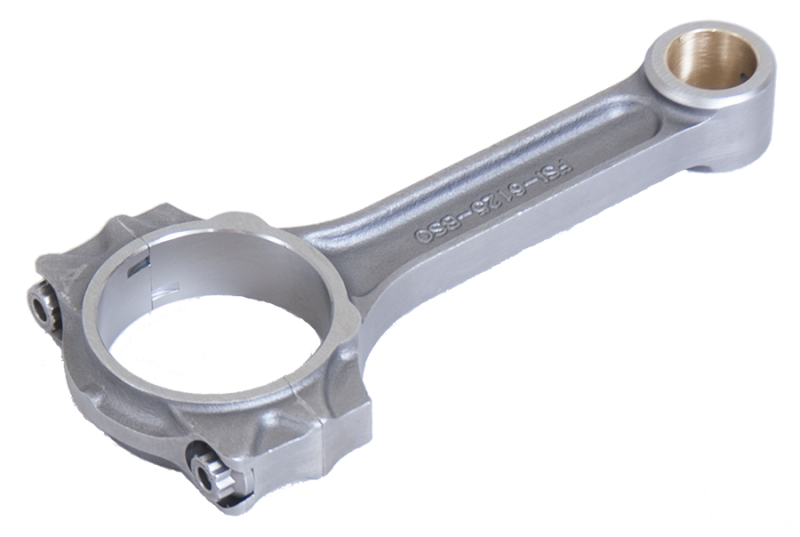 Eagle Chevrolet LS 4340 I-Beam Connecting Rod 6.125in (Single)