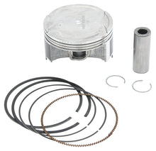 Load image into Gallery viewer, Vertex Piston 16-24 Honda Pioneer 1000 1000cc +0.50mm Oversized Cast Replica Piston Kit