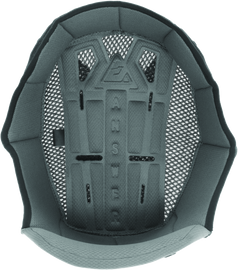 Answer AR5 Liner Black - XL