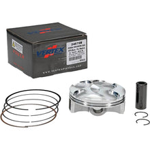 Load image into Gallery viewer, Vertex Piston 22-24 Honda CRF 250 R 250cc Forged Replica Piston Kit