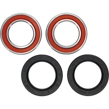 Load image into Gallery viewer, Pivot Works Yamaha Wheel Bearing Kit Premium Bearings