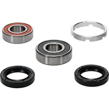 Load image into Gallery viewer, Pivot Works Honda Wheel Bearing Kit Premium Bearings