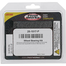 Load image into Gallery viewer, Pivot Works Pw Premium Wheel Bearing