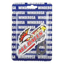 Load image into Gallery viewer, Vertex Gaskets 03-06 Kawasaki KFX50 Exhaust Gasket Kit