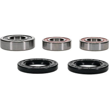 Load image into Gallery viewer, Pivot Works Honda Wheel Bearing Kit Premium Bearings
