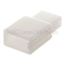 Load image into Gallery viewer, NAMZ 110 Series 3-Pin Male Coupler (5 Pack)