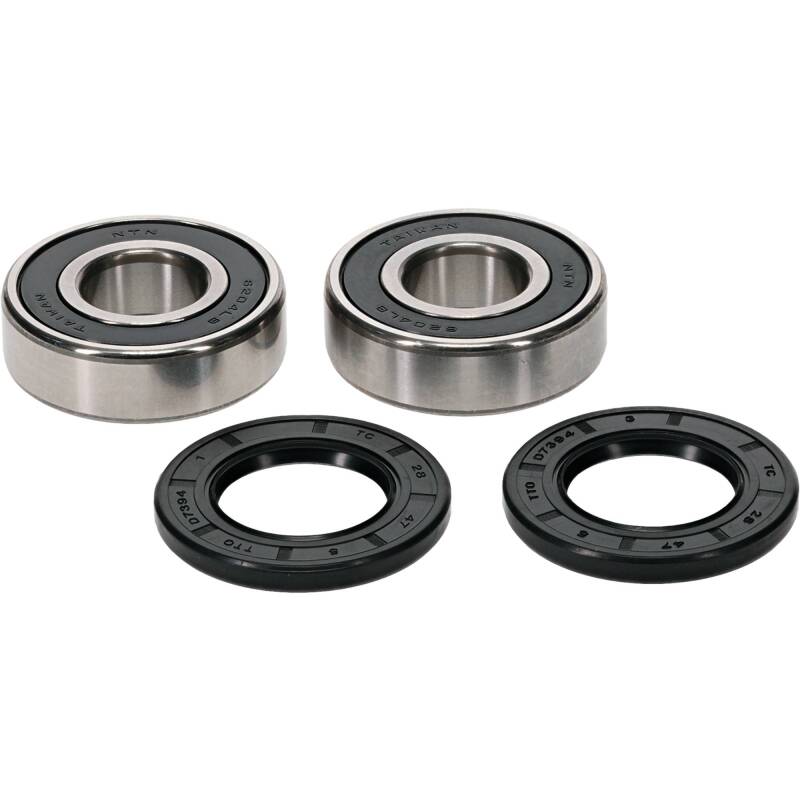 Pivot Works 22-23 Gas-Gas MC85 1714 PW Wheel Bearing Kit Rear Upgrade Rep. Bearings
