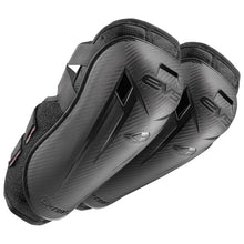 Load image into Gallery viewer, EVS Option Elbow Guard Black - Adult