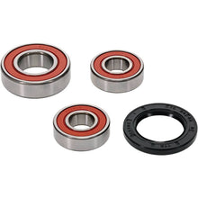 Load image into Gallery viewer, Pivot Works Suzuki Wheel Bearing Kit Premium Bearings
