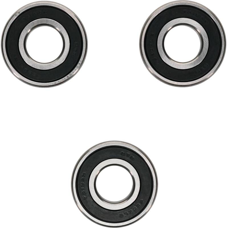 Pivot Works Honda, Suzuki Wheel Bearing Kit Premium Bearings