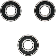 Load image into Gallery viewer, Pivot Works Honda, Suzuki Wheel Bearing Kit Premium Bearings